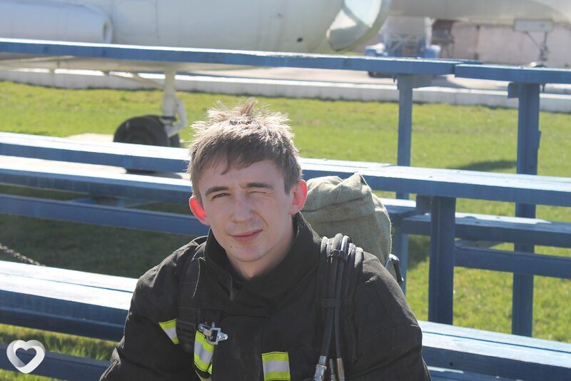 Андрей, 36, Санкт-Петербурге — анкета №1356016