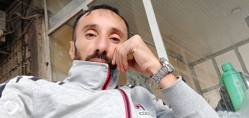Рома, 40, Ставрополе — анкета №1356019