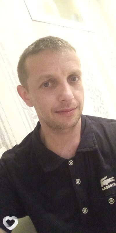 Артур, 38, Вологде — анкета №1356108