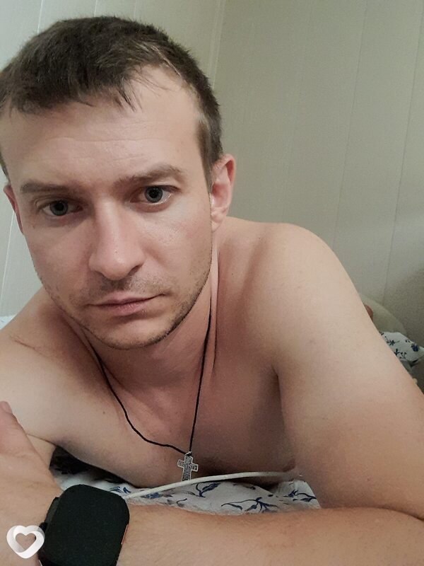 Андрей, 38, Оренбурге — анкета №1356109
