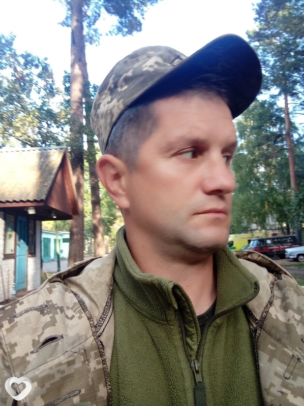 Сергей, 48, Харькове — анкета №1356110