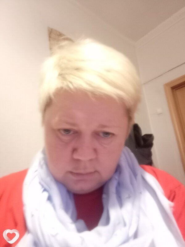 Татьяна, 46, Архангельске — анкета №1356112