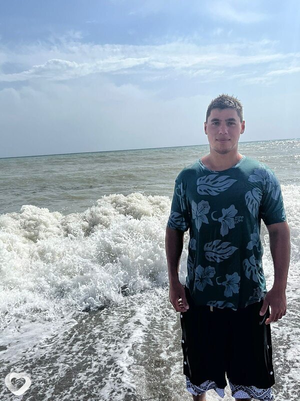 Дуралей, 27, Владикавказе — анкета №1356114