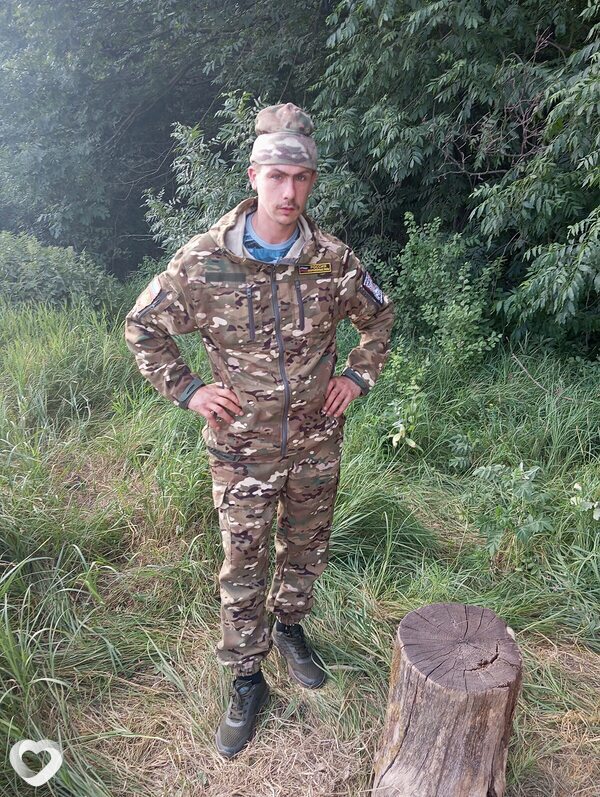 Юра, 32, Курске — анкета №1356119