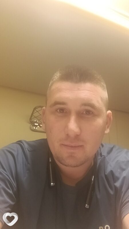 Алексей, 24, Новосибирске — анкета №1355951
