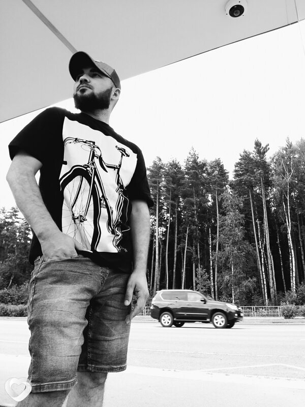 Тилло, 33, Москве — анкета №1355955