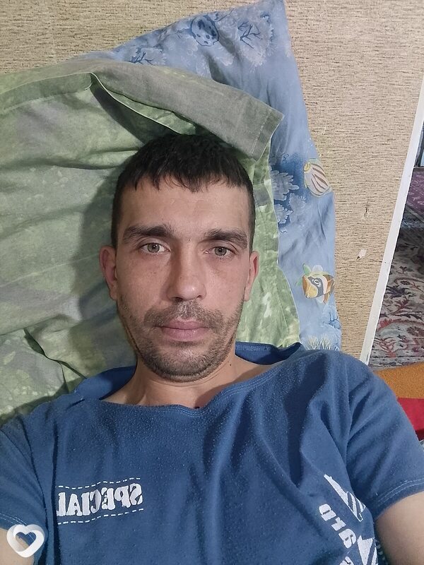 Иван, 39, Волгограде — анкета №1355963