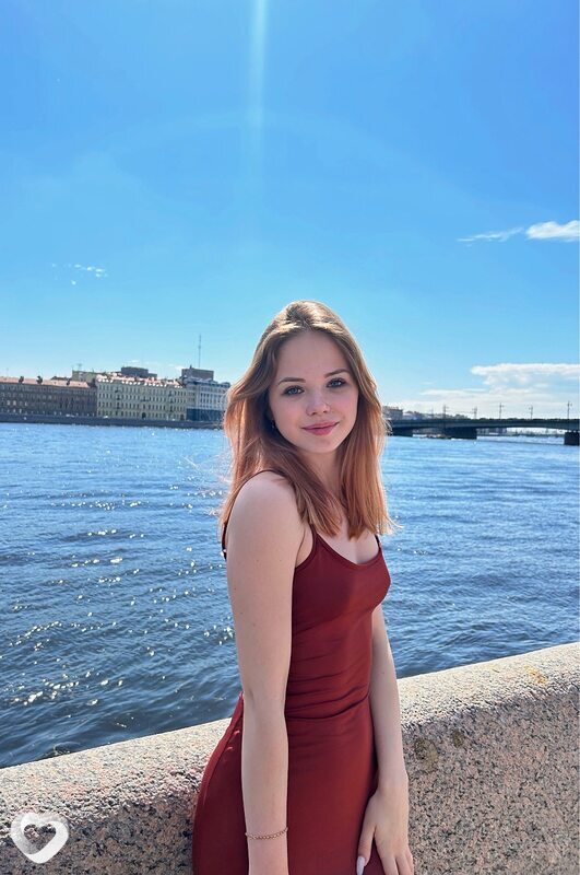 Елизавета, Электрогорск