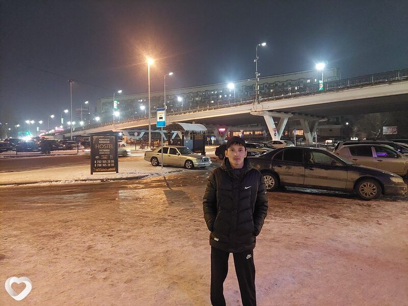 Берик, 39, Павлодаре — анкета №1355971