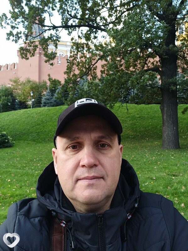 Дмитрий, 54, Новокузнецке — анкета №1356074