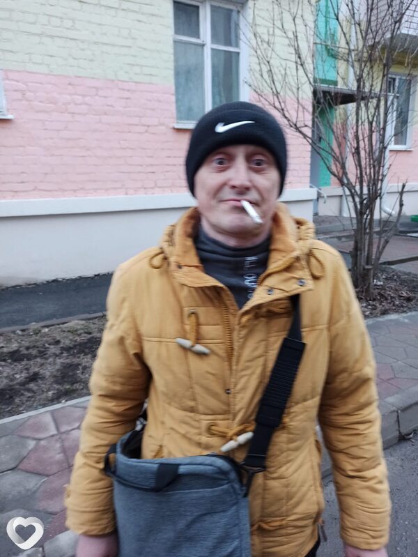 Денис, 41, Старом Осколе — анкета №1356081