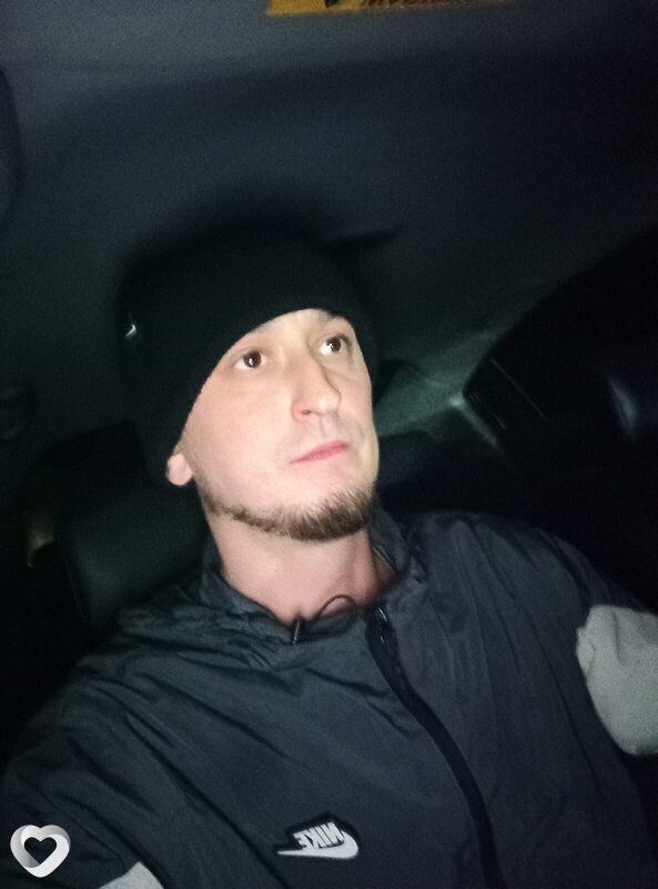Andrey, 35, Москве — анкета №1356086