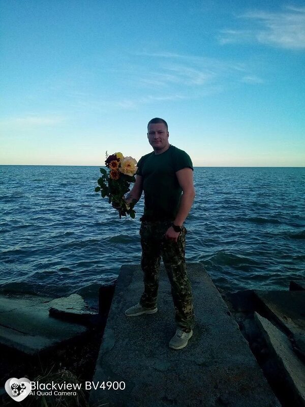 Андрей, 40, Екатеринбурге — анкета №1356088