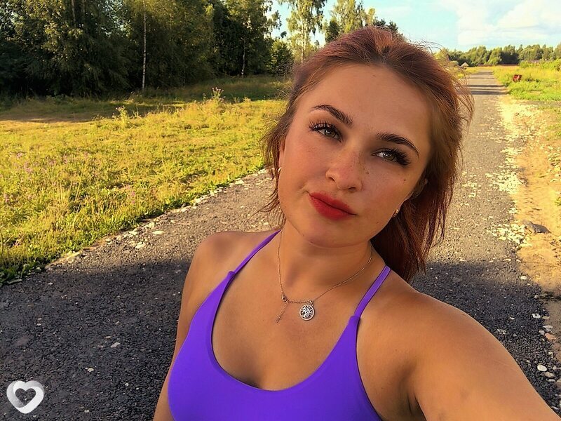 Аня, 33, Твери — анкета №1356089