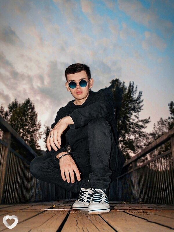 Даниил, 26, Междуреченске — анкета №1355930