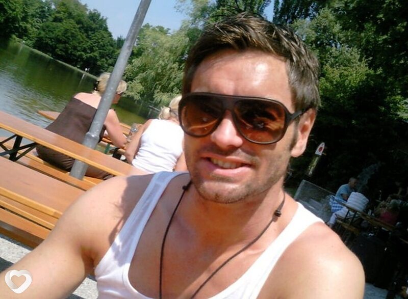 Андрей, 41, Вологде — анкета №1355931