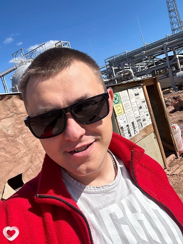 Артём, 28, Усть-Кут — анкета №1355934