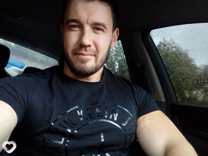 Гость, 29, Тамбове — анкета №1355943