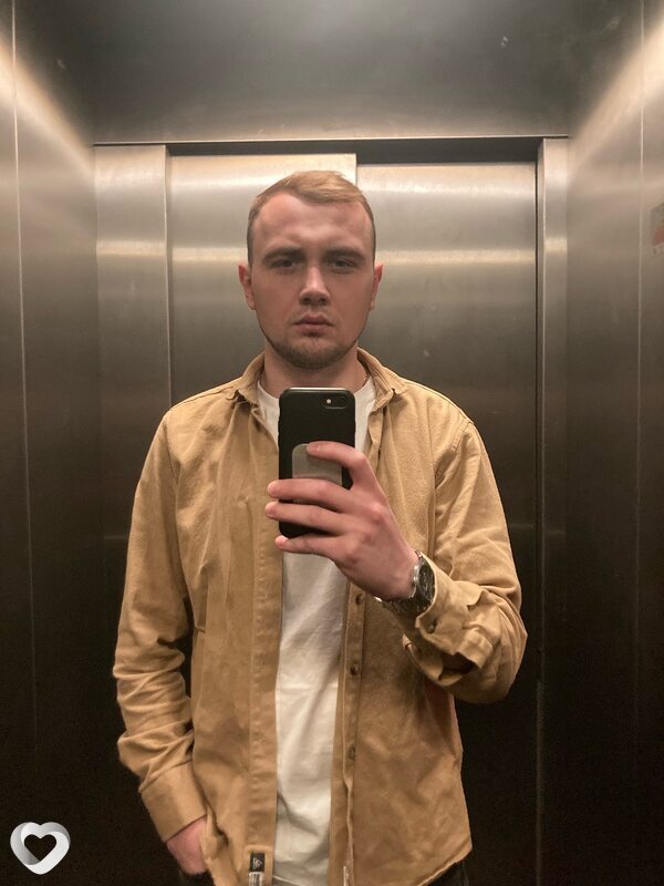 Артур, 31, Казани — анкета №1355947