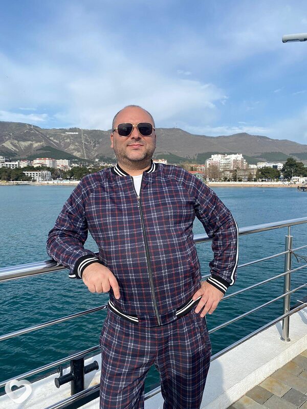 Вячеслав, 49, Сочи — анкета №1355948