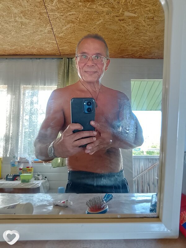 Михаил, 57, Туле — анкета №1356878