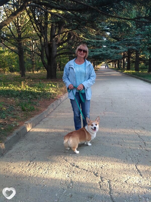 Натали, 59, Севастополе — анкета №1356879