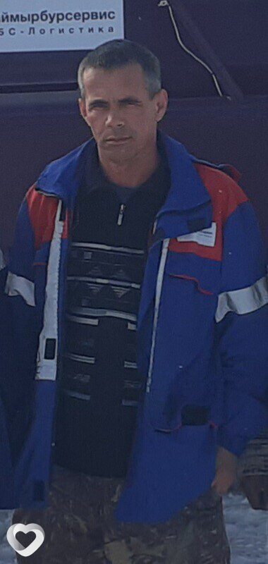 Алексей, 47, Красноярске — анкета №1356883