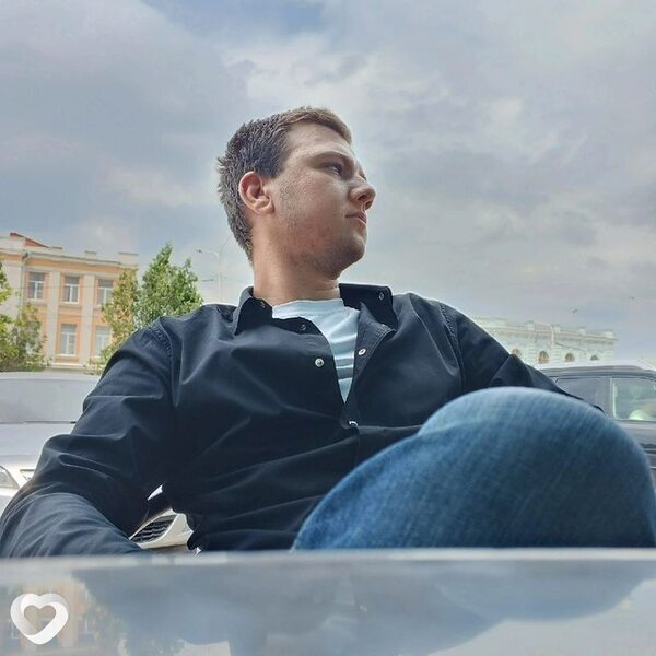 Илья, 24, Москве — анкета №1356884