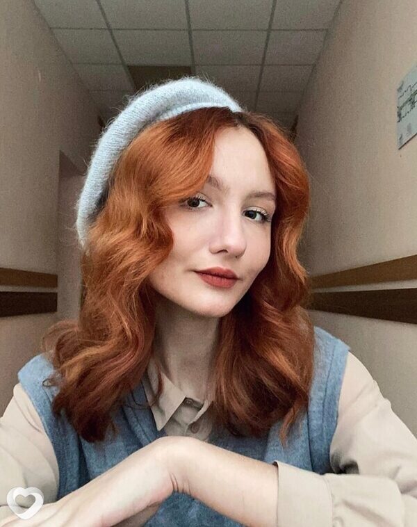 Ирина, 22, Гродно — анкета №1356886