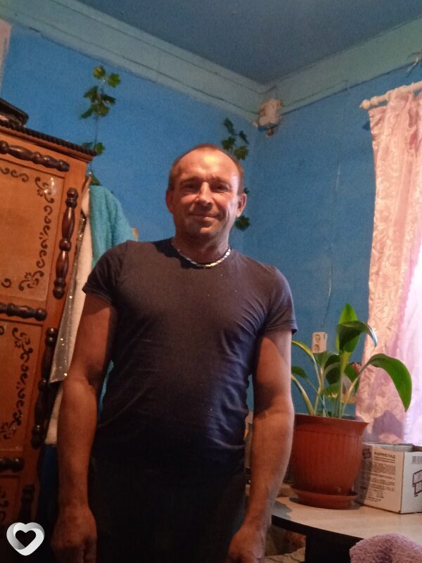 Геннадий, 52, Екатеринбурге — анкета №1356891