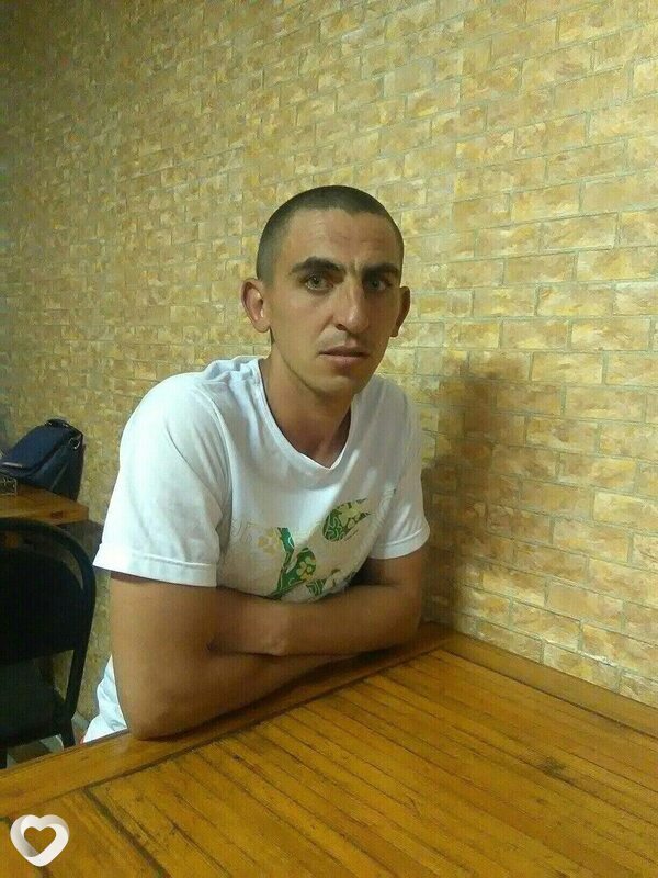 Саня, 33, Белгороде — анкета №1356892
