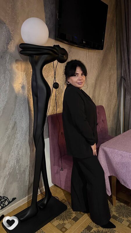 Юлия, 43, Евпатории — анкета №1356032