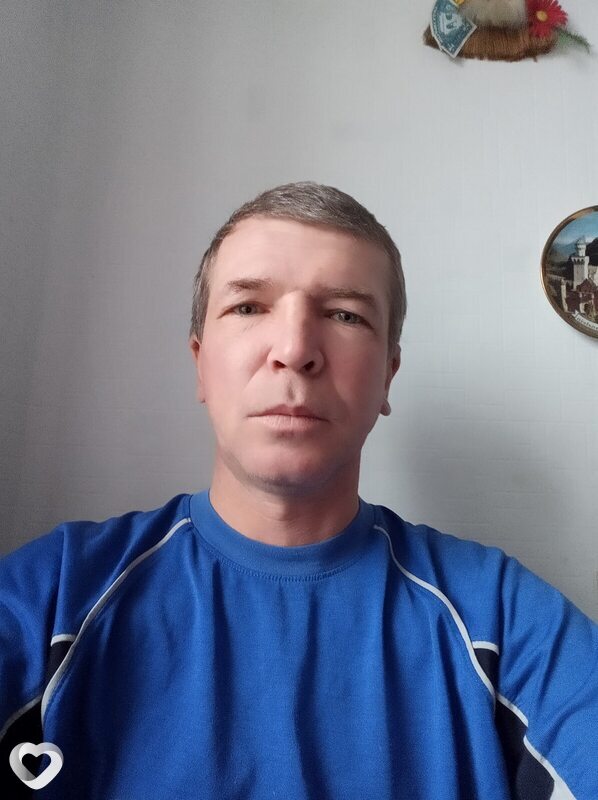 Валерий, 44, Камени-на-Оби — анкета №1356035