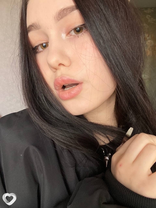 Карина, 20, Краснодаре — анкета №1356039