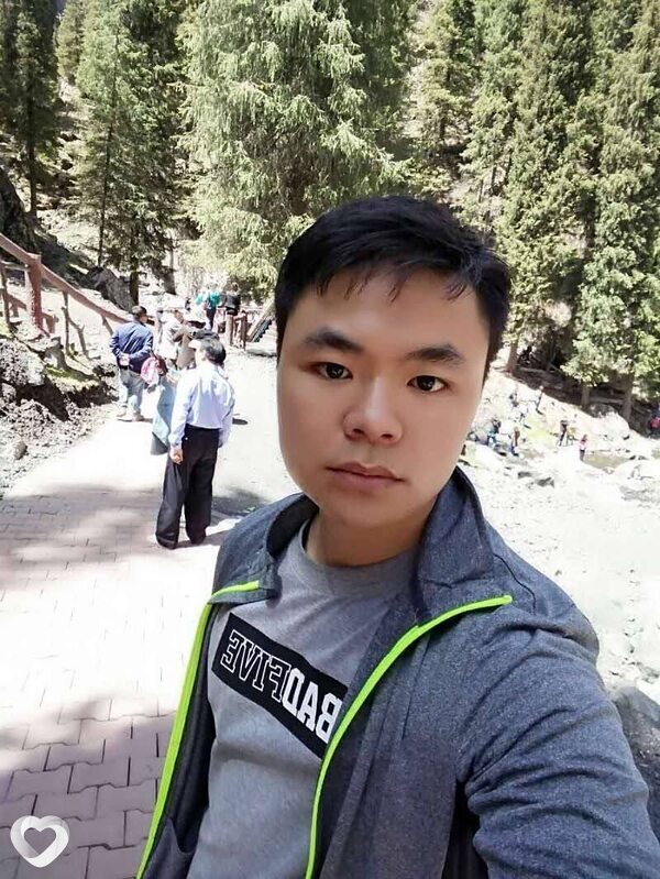 Артур, 34, Новосибирске — анкета №1356043