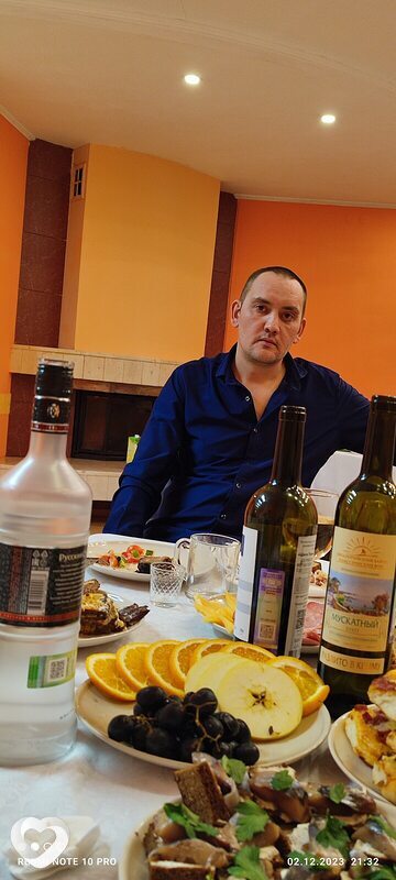 Виктор, 39, Екатеринбурге — анкета №1356046