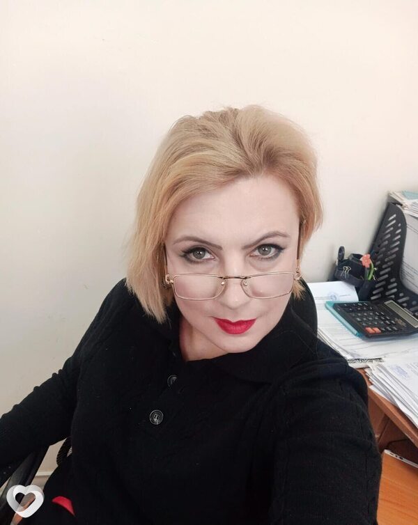 Светлана, 55, Петропавловске — анкета №1356132