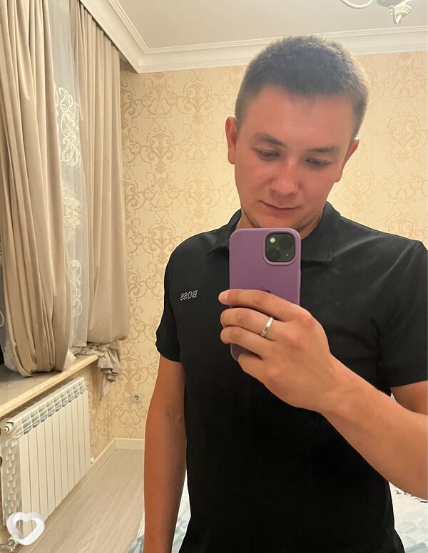 Дмитрий, 27, Иванове — анкета №1356146
