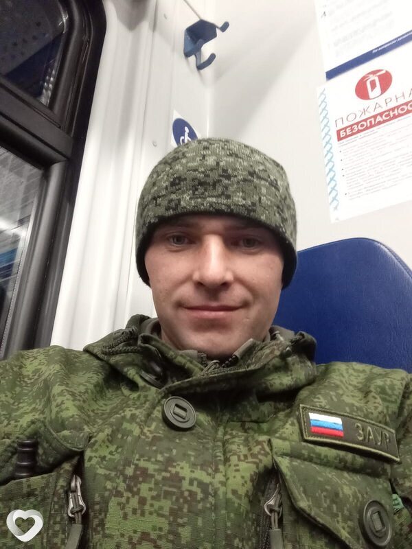 Владимир, 36, Джанкое — анкета №1356154