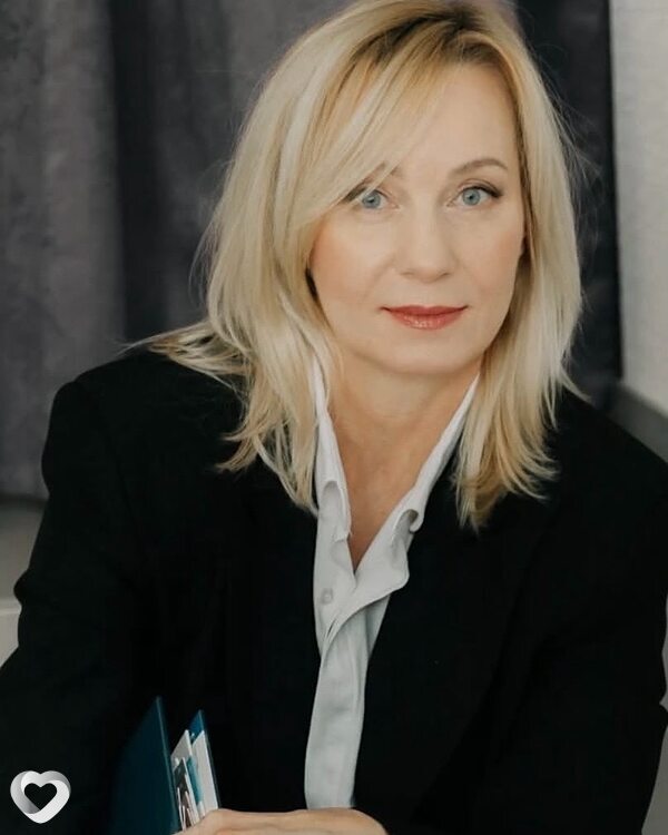 Наталья, 56, Минске — анкета №1356156