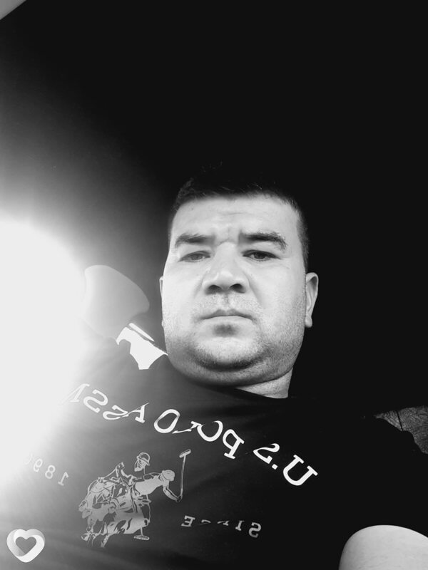 Гиёс, 36, Узловой — анкета №1356158