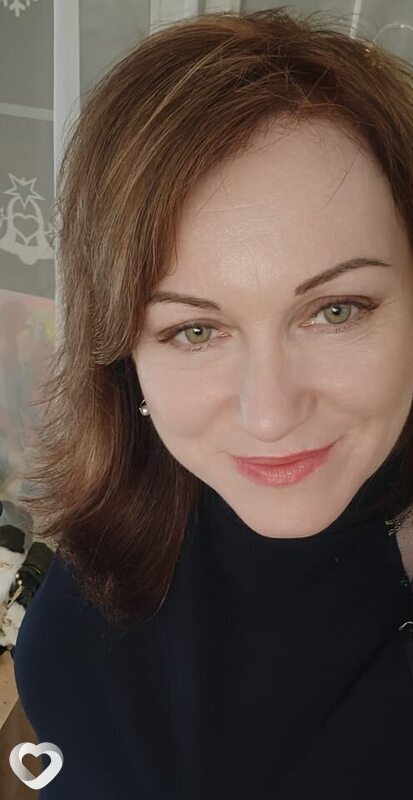 Анастасия, 43, Санкт-Петербурге — анкета №1356161