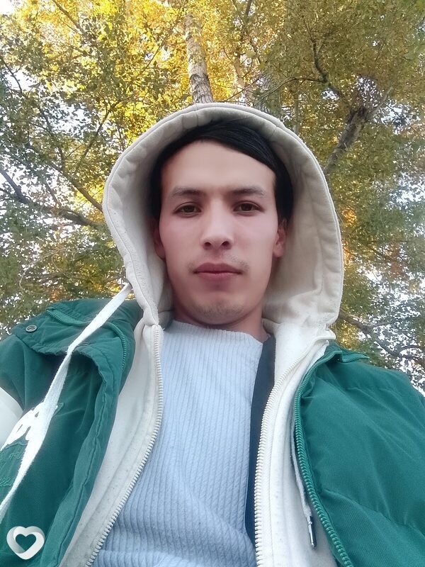 Бек, Сорск