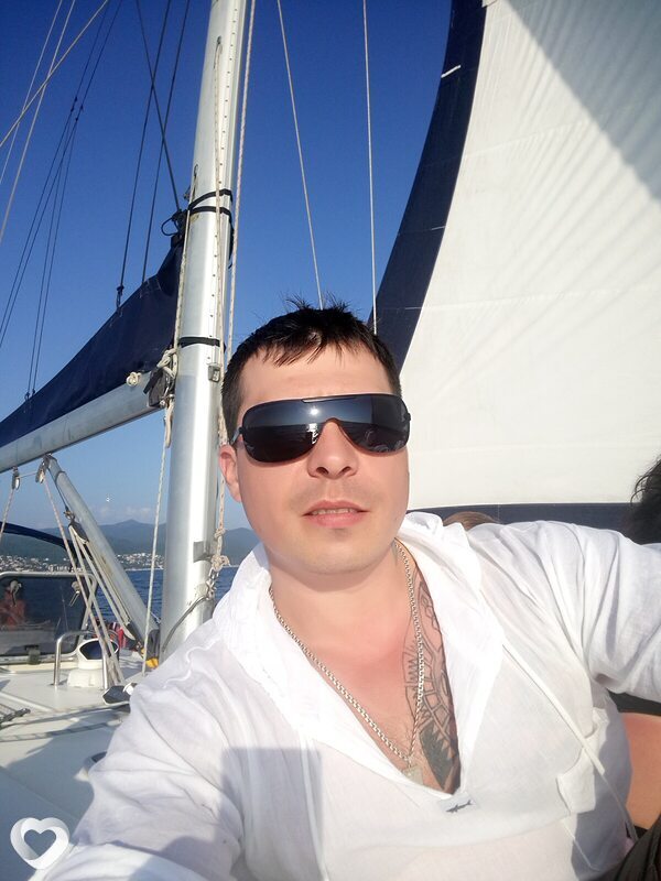 Александр, 36, Фрязине — анкета №1356164