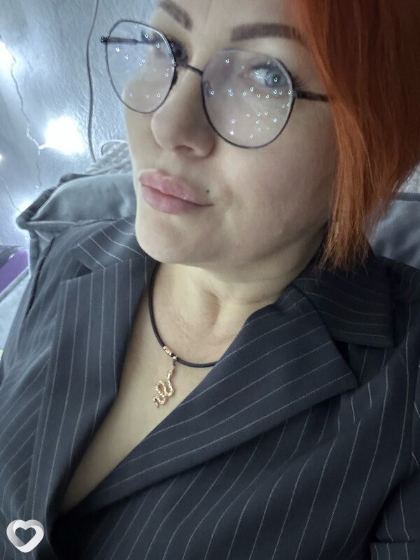 Не Леди, 49, Ижевске — анкета №1356168