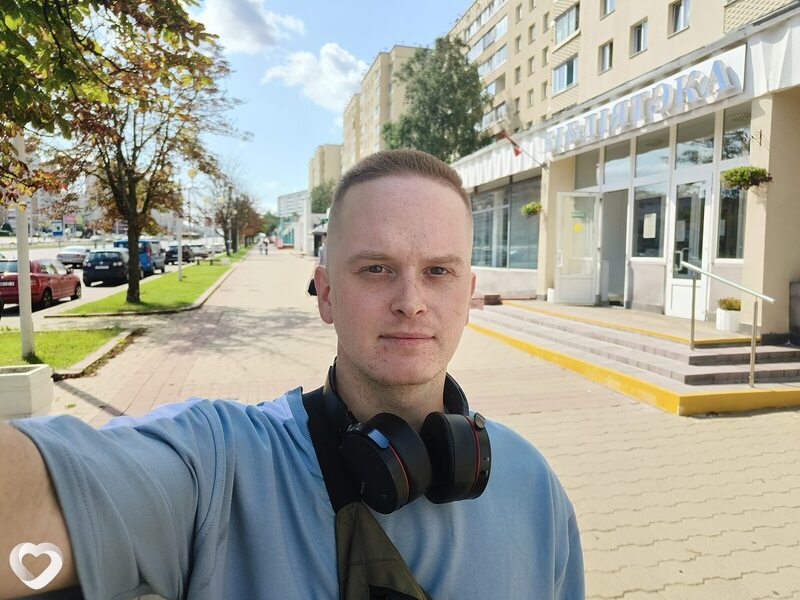 Дмитрий, 29, Минске — анкета №1356059