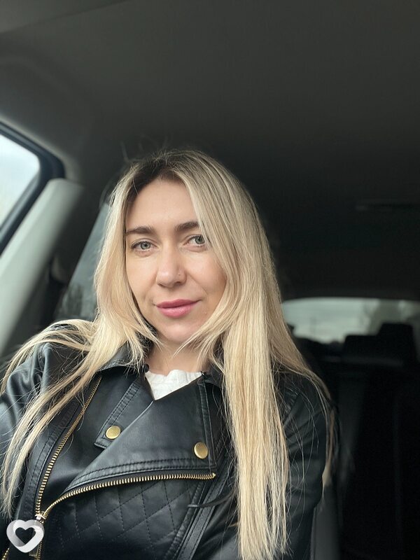 Ксю, 39, Энгельсе — анкета №1356067