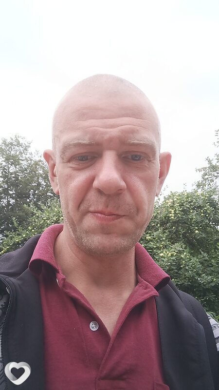 Павел, 39, Санкт-Петербурге — анкета №1356071