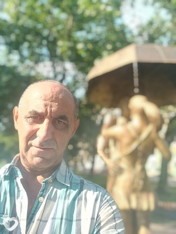 Игорь, 61, Москве — анкета №1356073