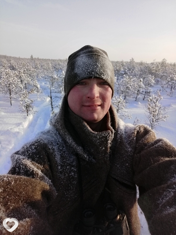 Никита, 33, Тобольске — анкета №1355978